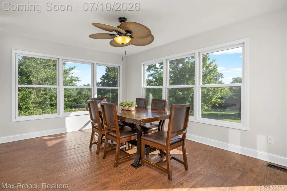 3054 Emery Lane Hadley Township, MI 48455