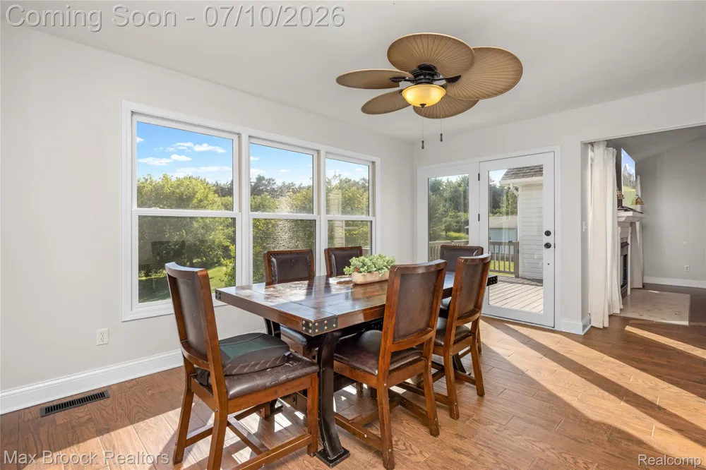 3054 Emery Lane Hadley Township, MI 48455