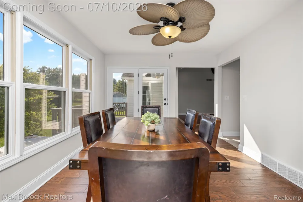 3054 Emery Lane Hadley Township, MI 48455