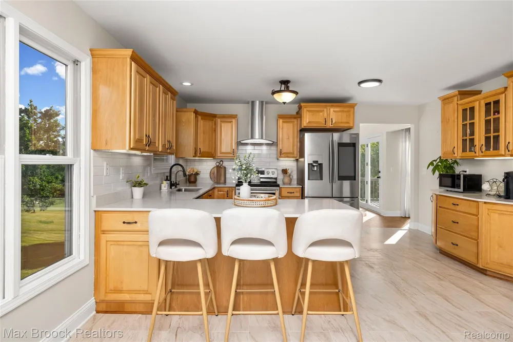 3054 Emery Lane Hadley Township, MI 48455