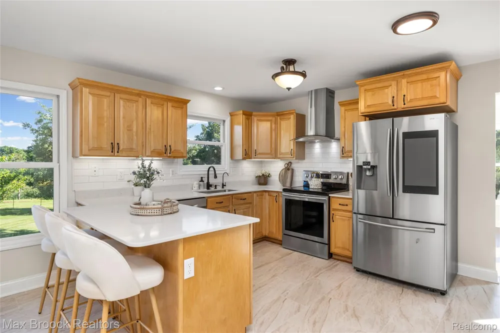 3054 Emery Lane Hadley Township, MI 48455