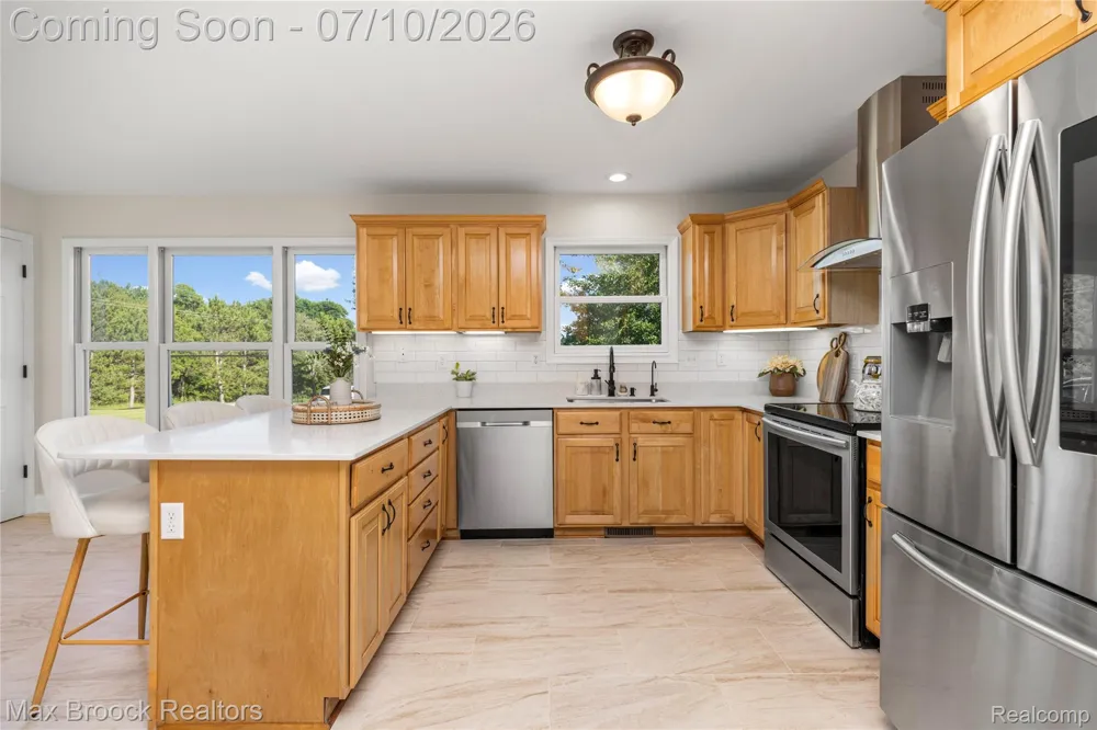 3054 Emery Lane Hadley Township, MI 48455
