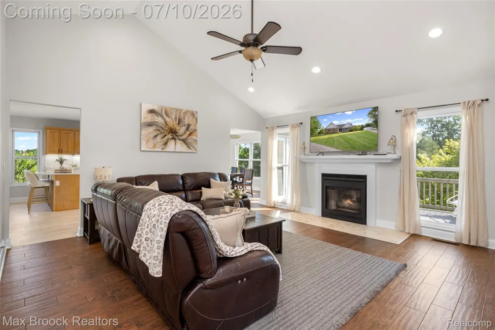 3054 Emery Lane Hadley Township, MI 48455