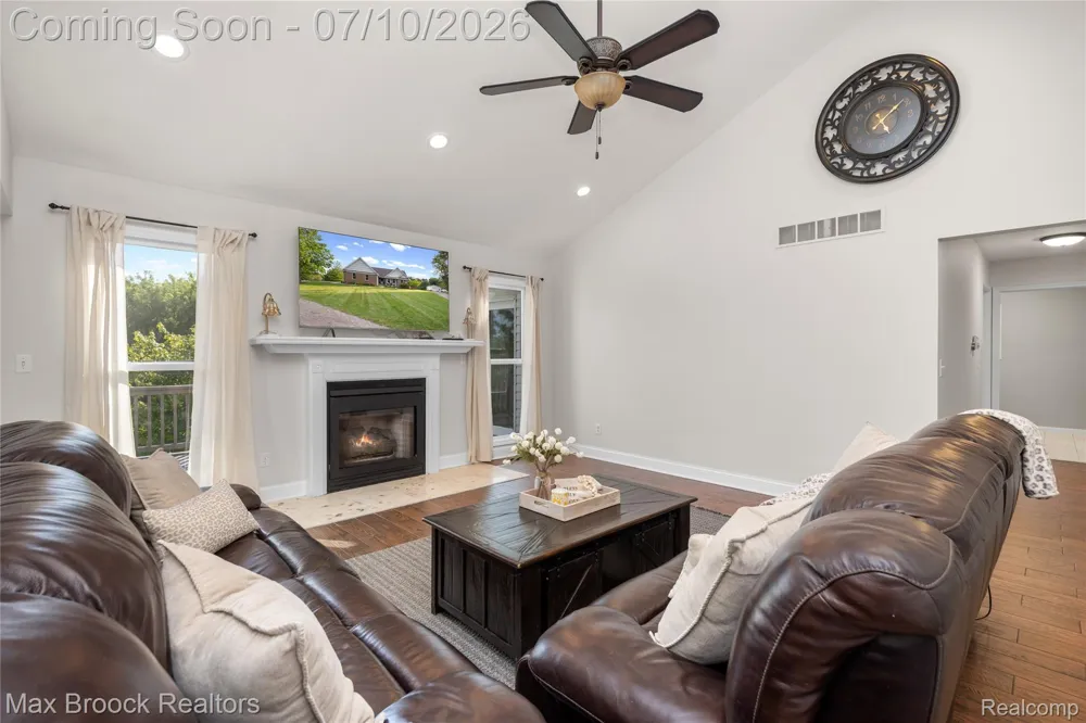 3054 Emery Lane Hadley Township, MI 48455
