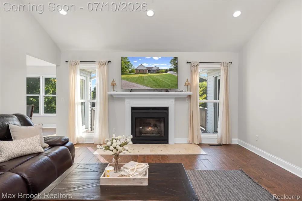 3054 Emery Lane Hadley Township, MI 48455