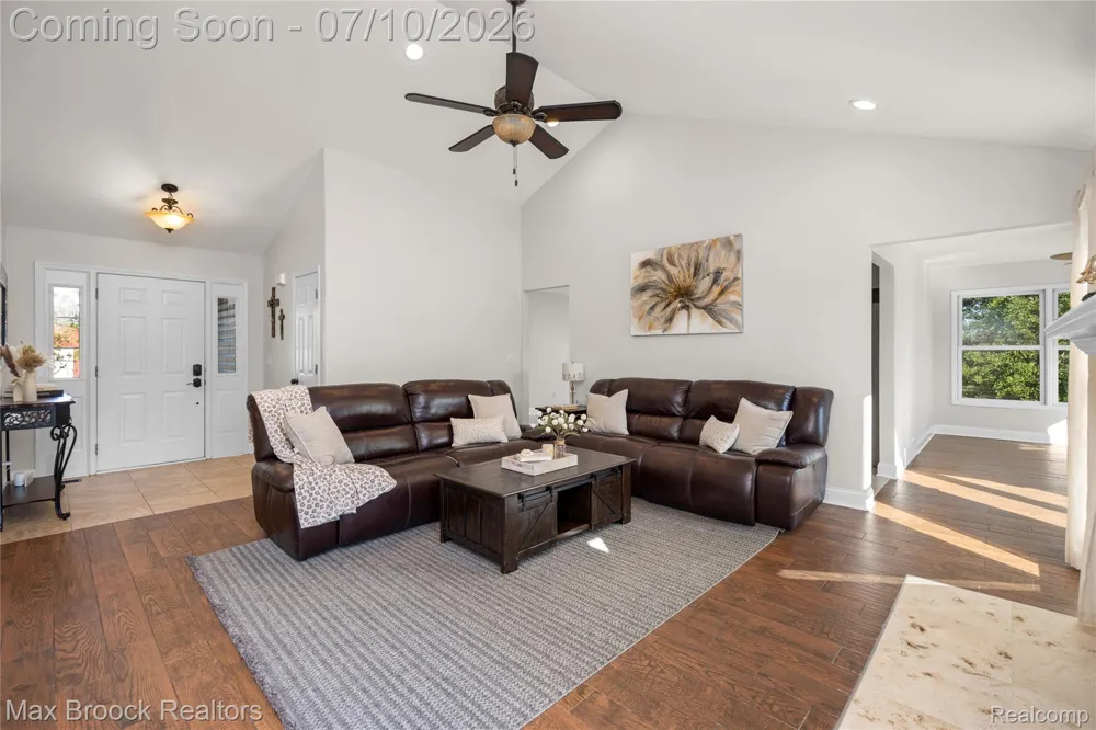 3054 Emery Lane Hadley Township, MI 48455