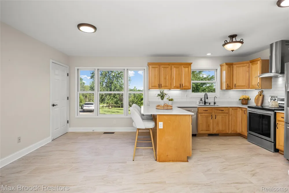 3054 Emery Lane Hadley Township, MI 48455