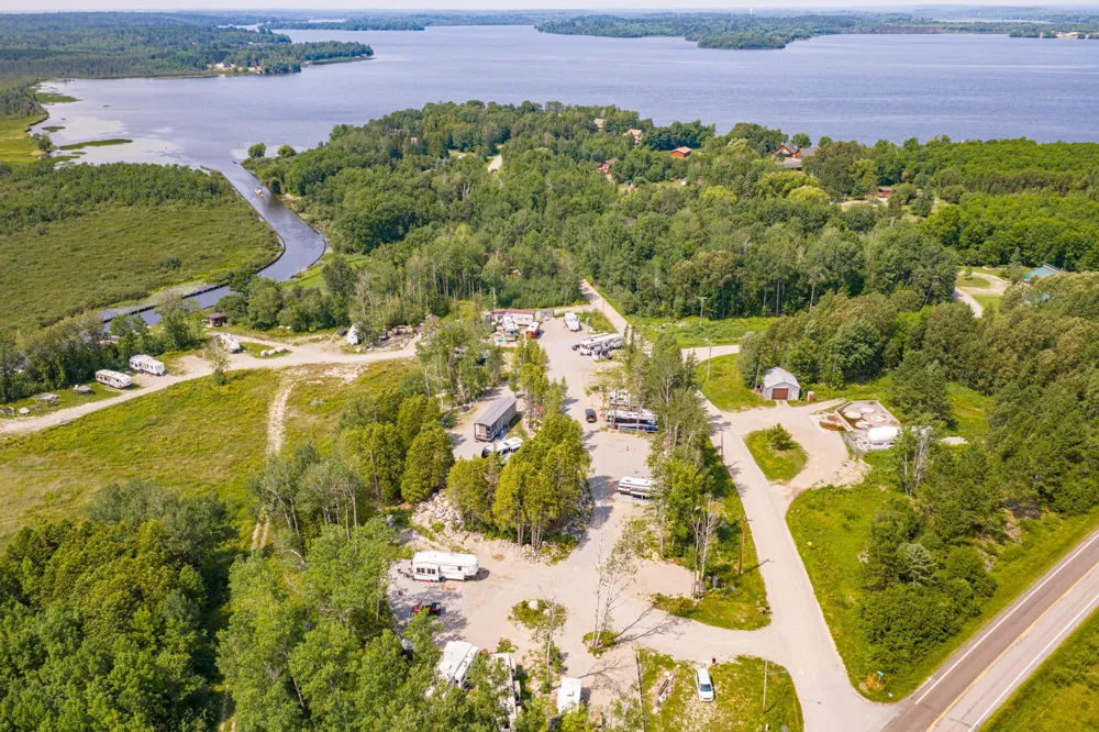 TBD 30 Lake Ave S Avenue Tower, MN 55790