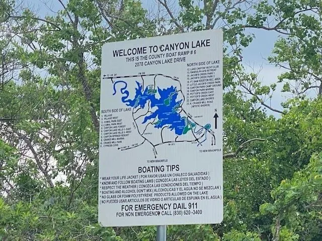 1103 Timberlane Canyon Lake, TX 78133