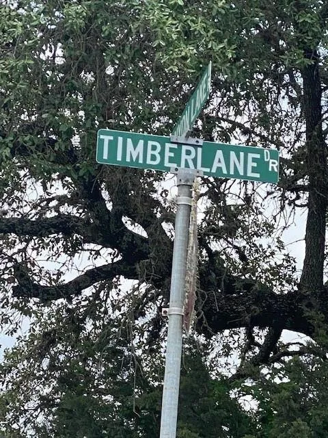 1103 Timberlane Canyon Lake, TX 78133
