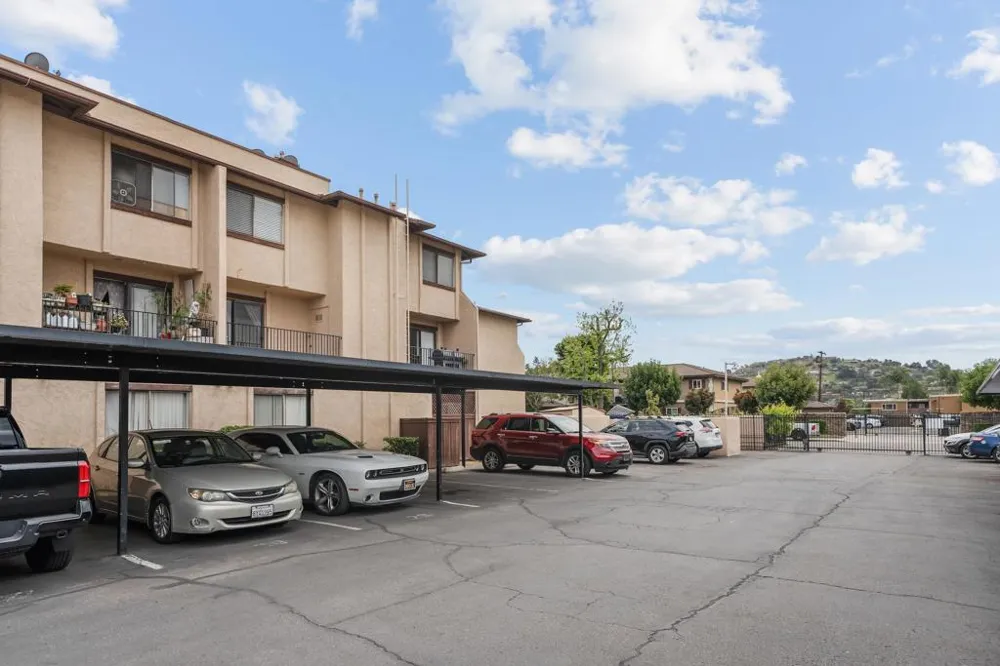1164 Decker St #Unit A El Cajon, CA 92019