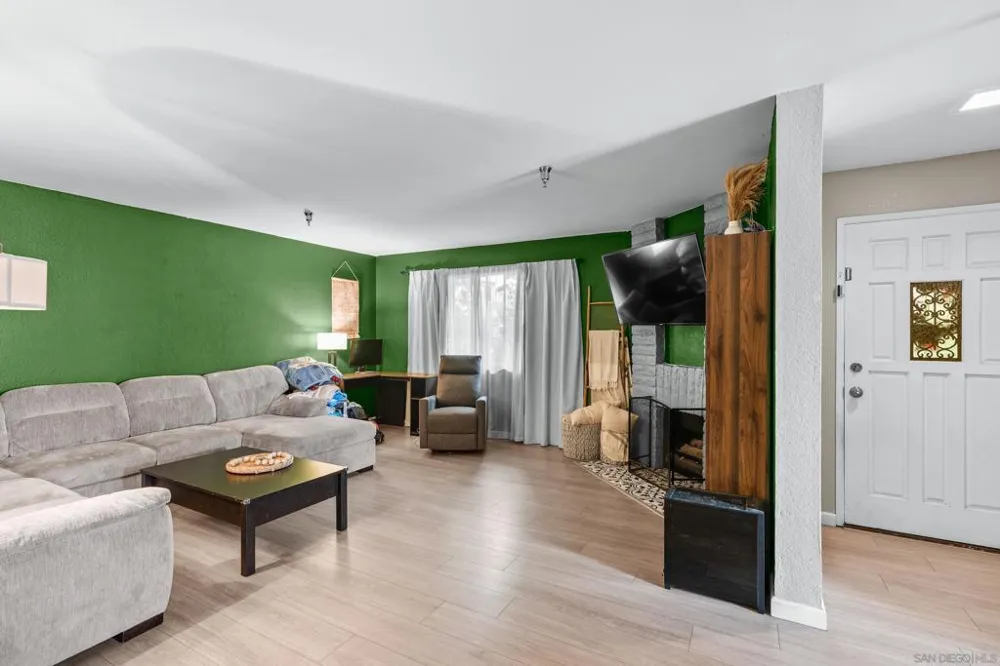 1164 Decker St #Unit A El Cajon, CA 92019