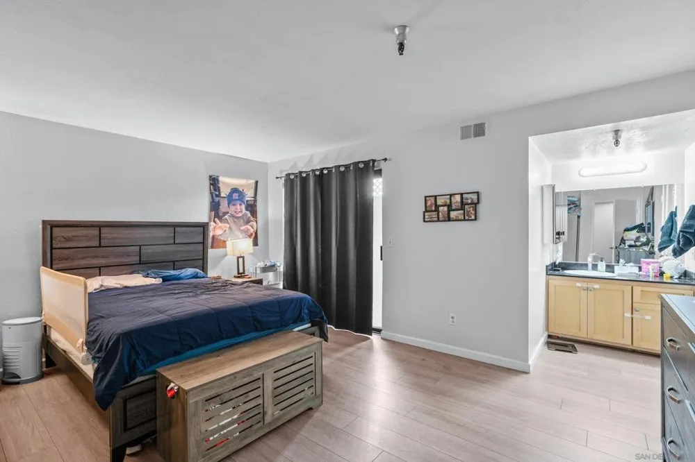 1164 Decker St #Unit A El Cajon, CA 92019