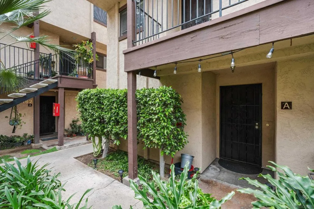 1164 Decker St #Unit A El Cajon, CA 92019