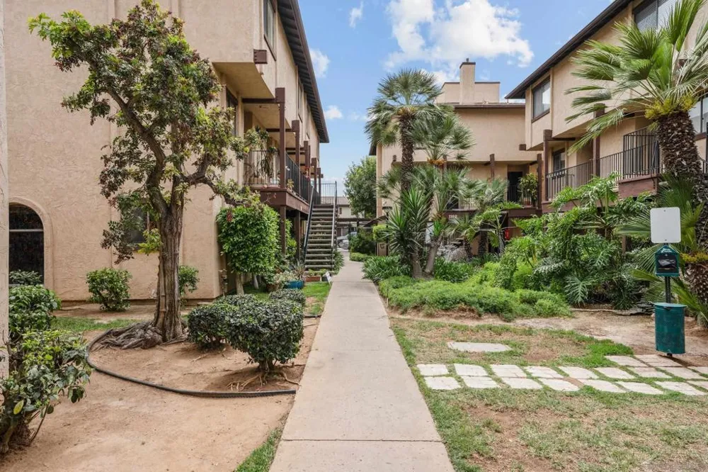 1164 Decker St #Unit A El Cajon, CA 92019