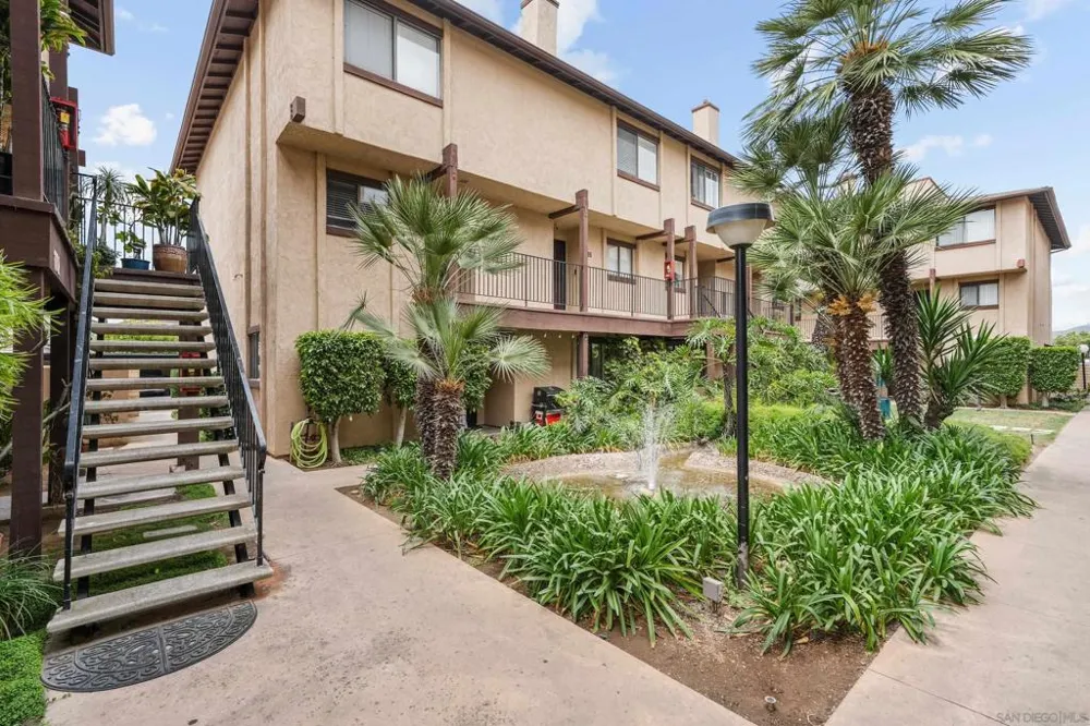 1164 Decker St #Unit A El Cajon, CA 92019