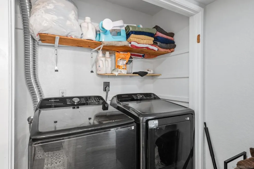 1164 Decker St #Unit A El Cajon, CA 92019