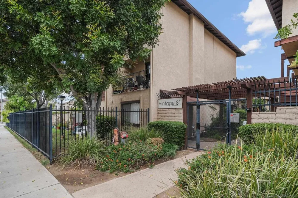 1164 Decker St #Unit A El Cajon, CA 92019