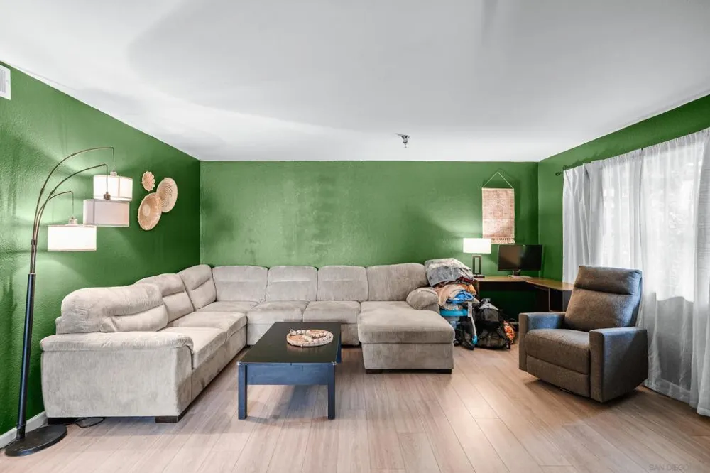1164 Decker St #Unit A El Cajon, CA 92019