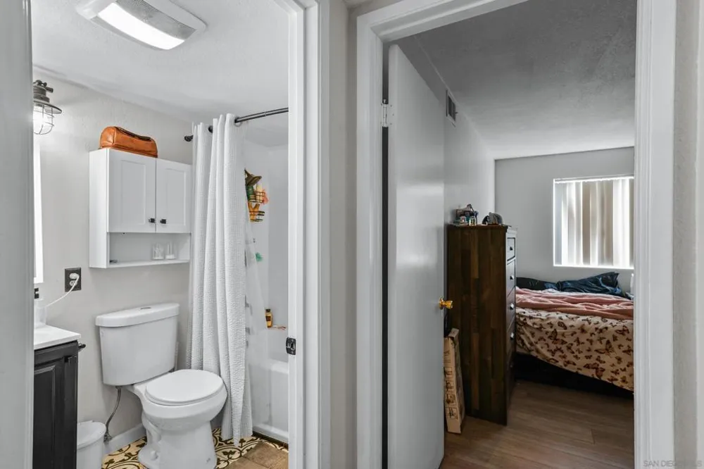 1164 Decker St #Unit A El Cajon, CA 92019