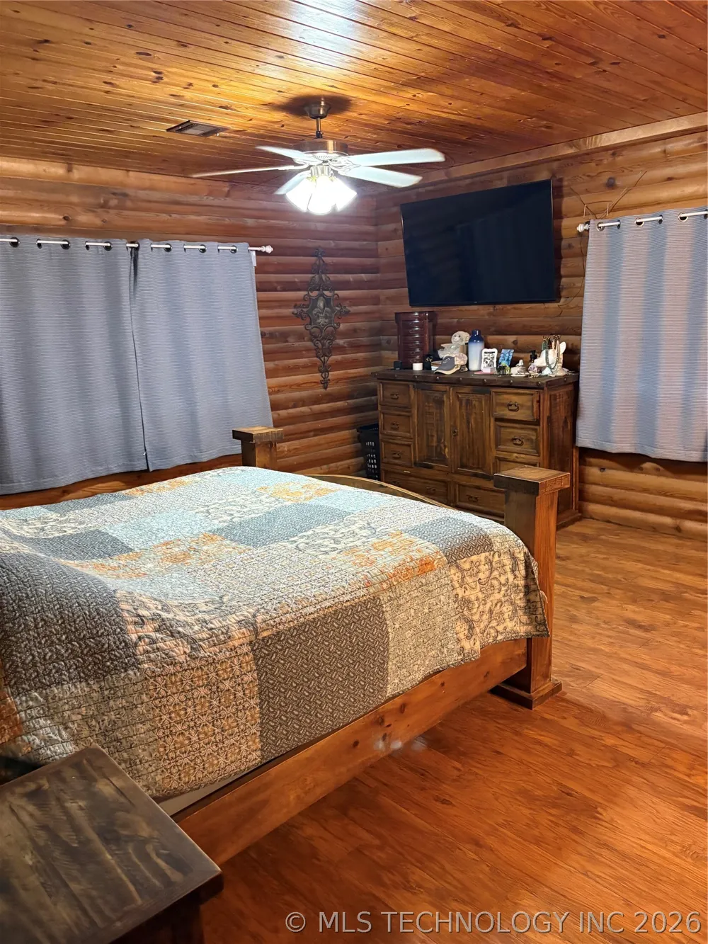 21451 Randolph Bottom Madill, OK 73446