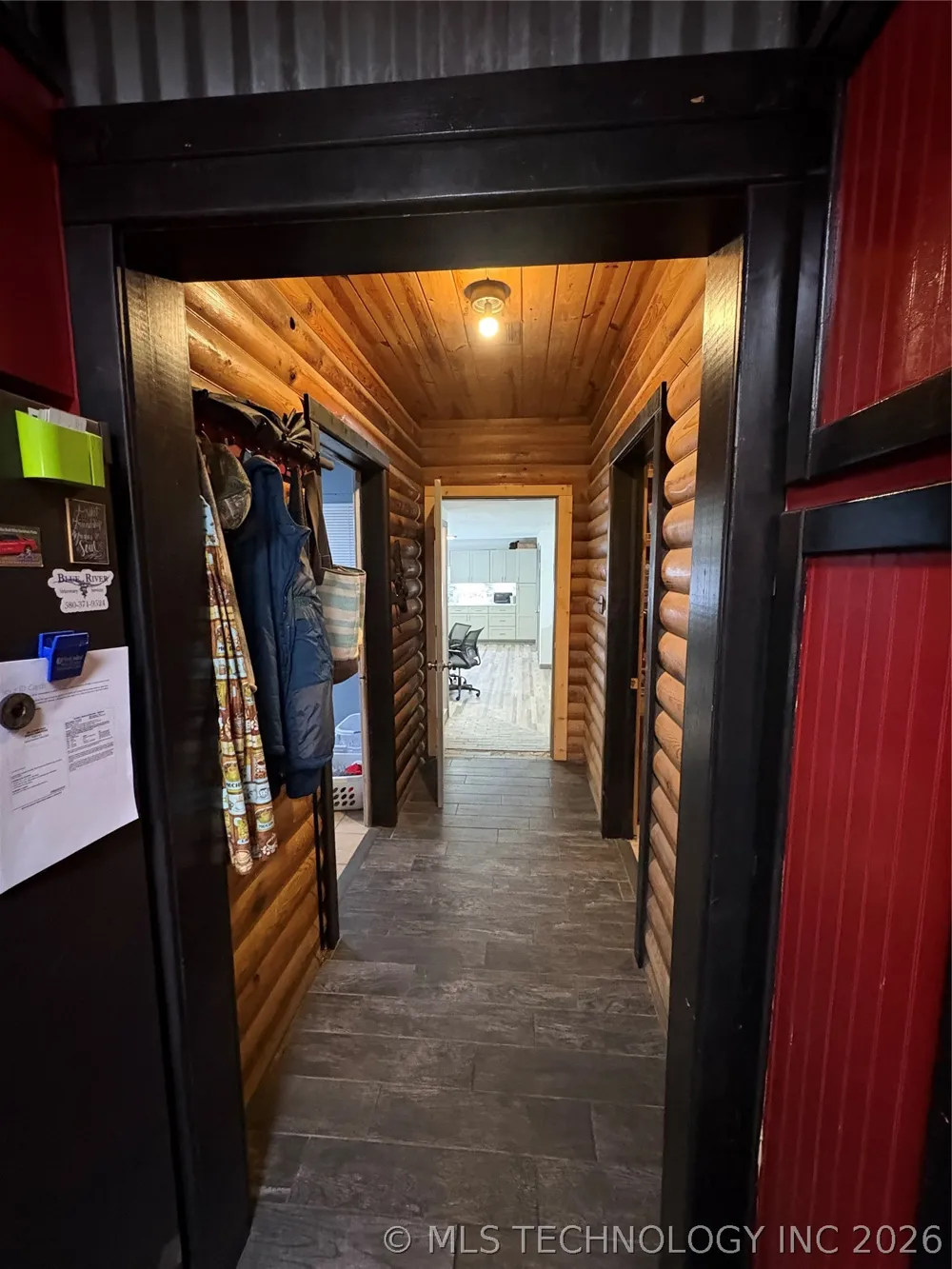21451 Randolph Bottom Madill, OK 73446
