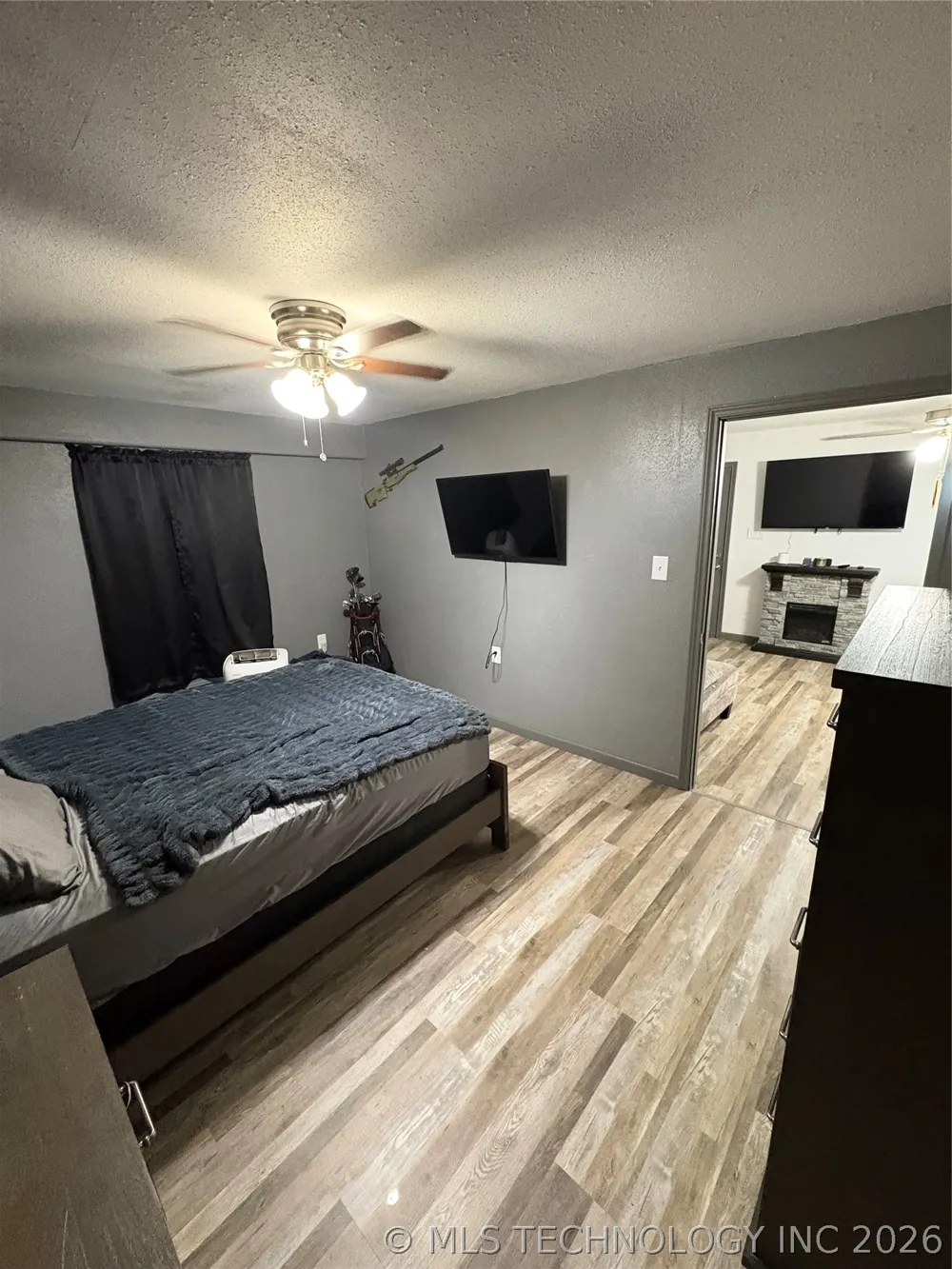 21451 Randolph Bottom Madill, OK 73446