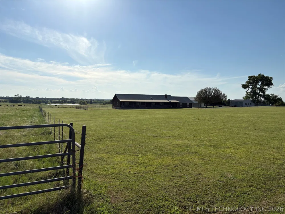 21451 Randolph Bottom Madill, OK 73446