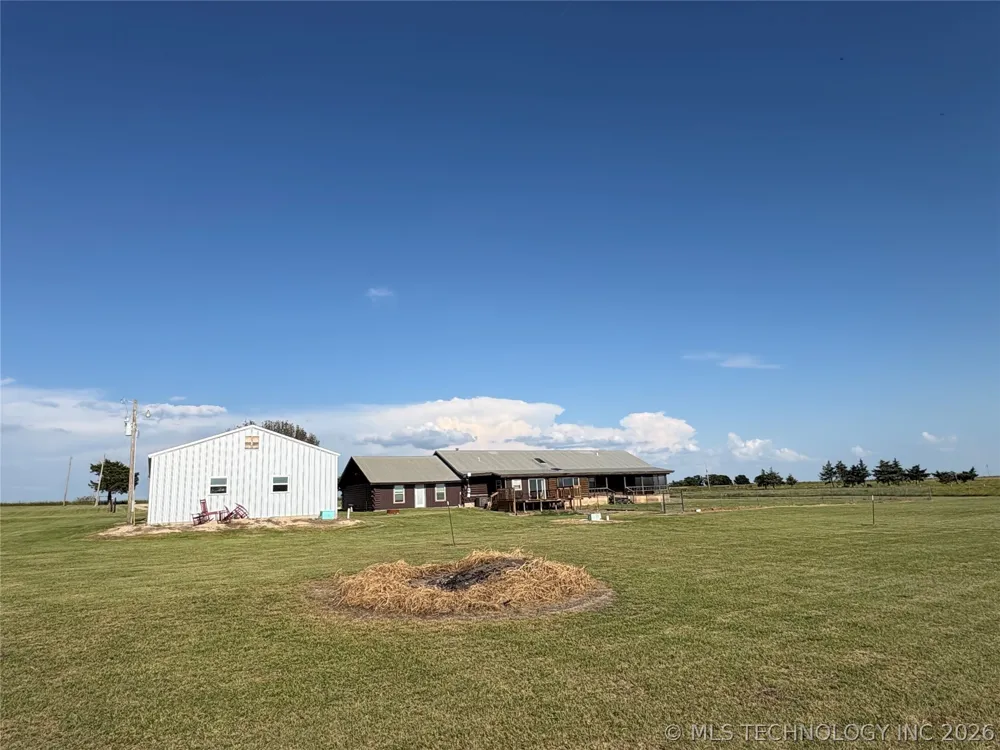 21451 Randolph Bottom Madill, OK 73446