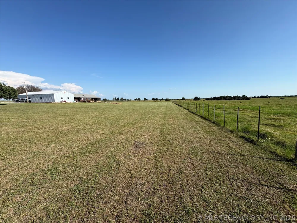 21451 Randolph Bottom Madill, OK 73446
