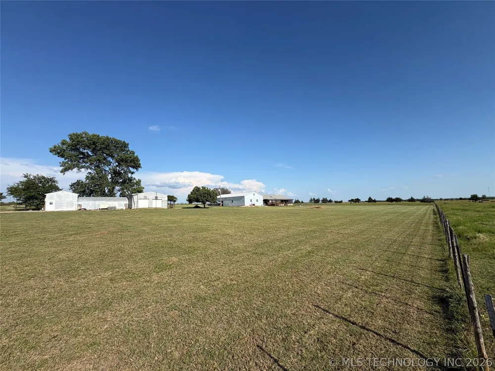 21451 Randolph Bottom Madill, OK 73446