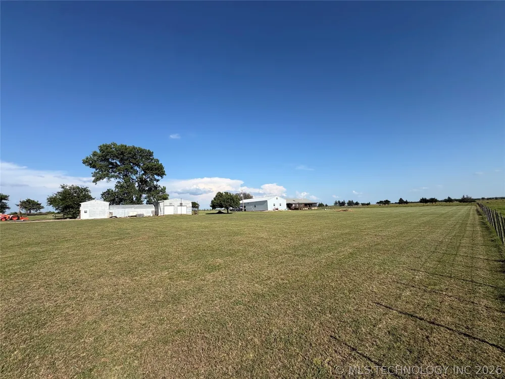 21451 Randolph Bottom Madill, OK 73446