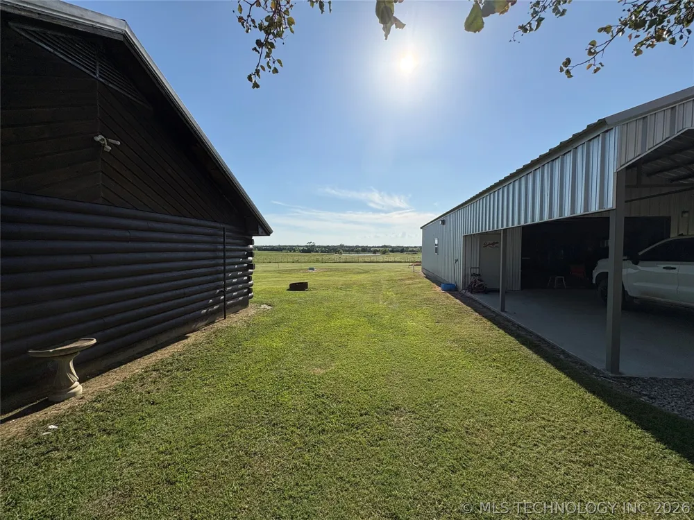 21451 Randolph Bottom Madill, OK 73446