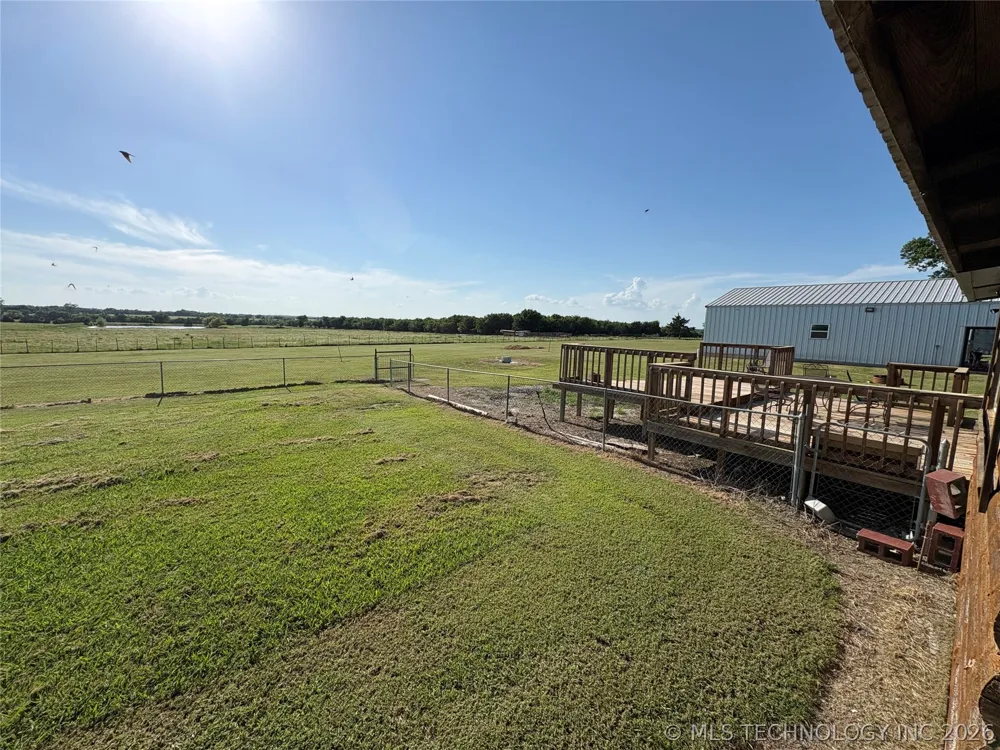 21451 Randolph Bottom Madill, OK 73446