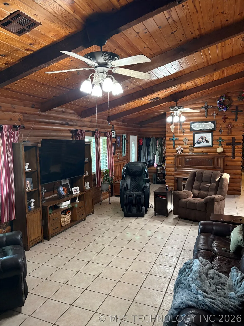 21451 Randolph Bottom Madill, OK 73446