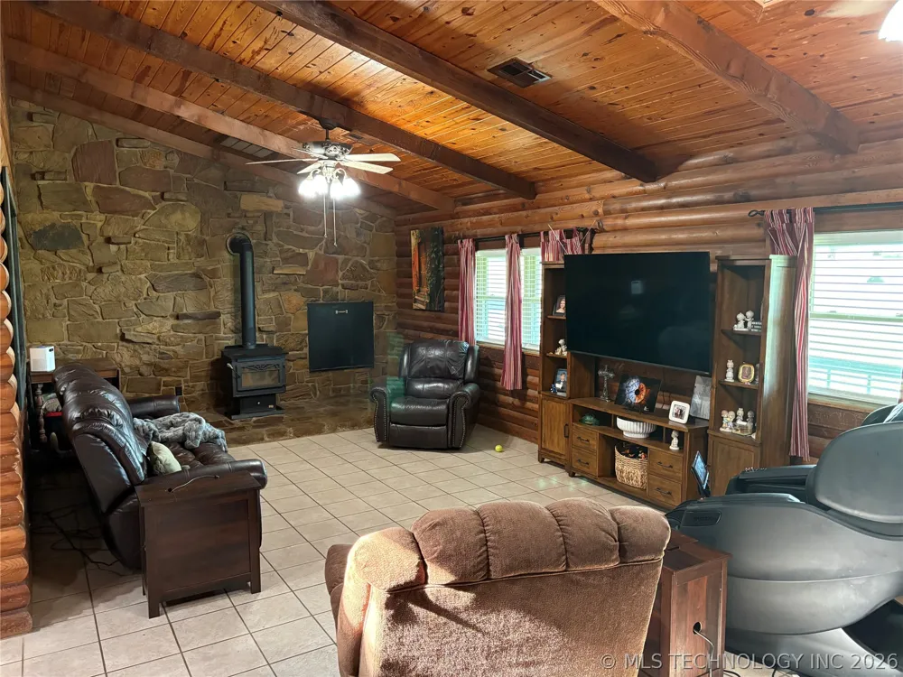 21451 Randolph Bottom Madill, OK 73446