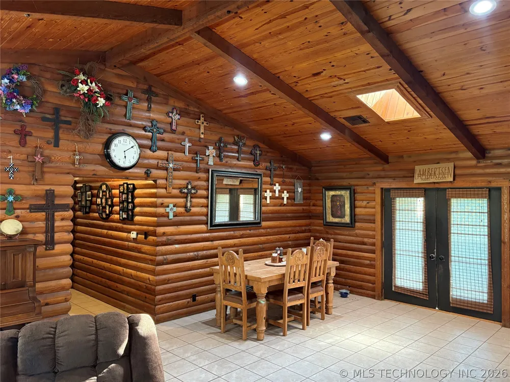21451 Randolph Bottom Madill, OK 73446