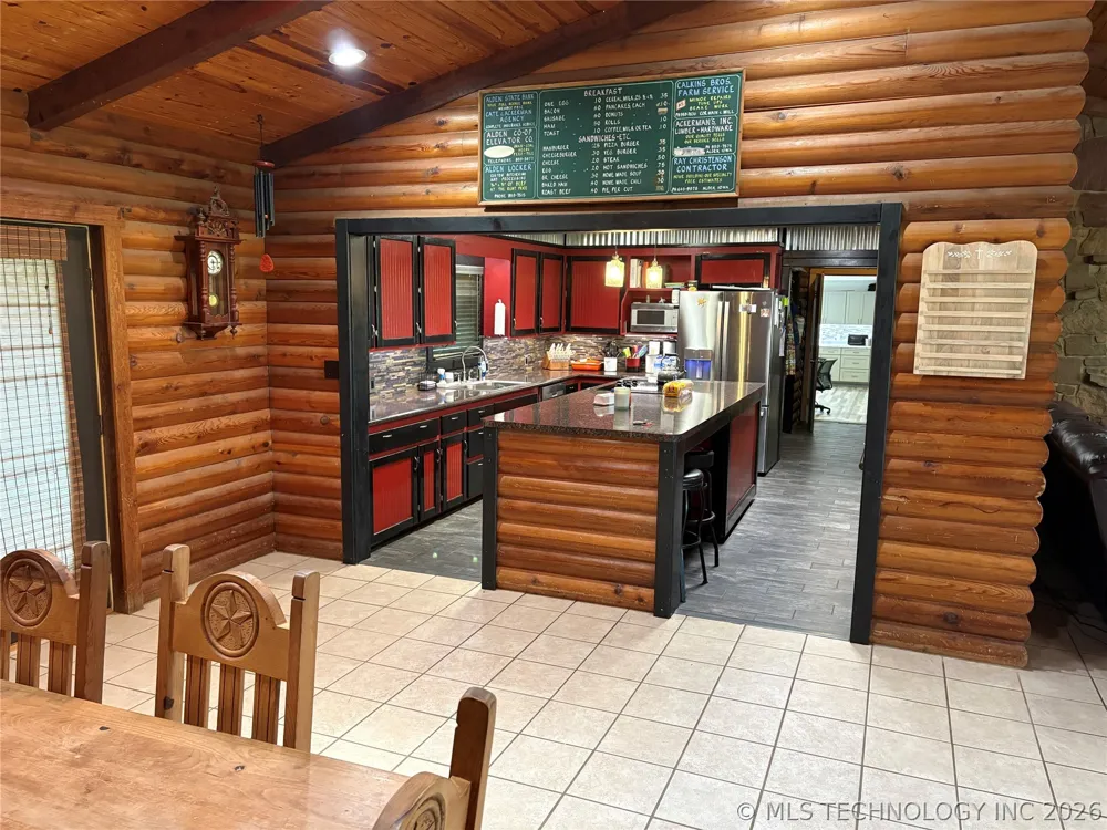 21451 Randolph Bottom Madill, OK 73446