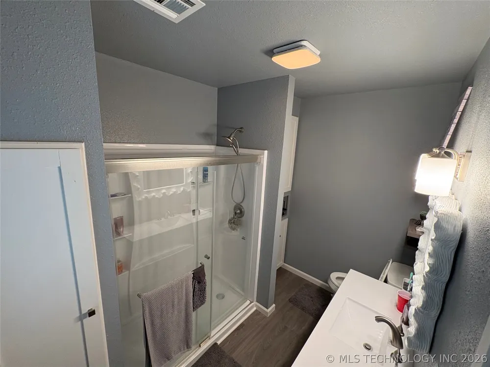 21451 Randolph Bottom Madill, OK 73446