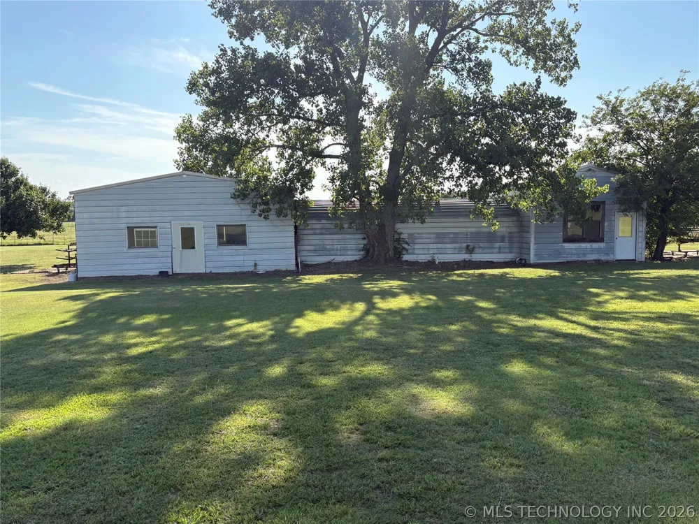 21451 Randolph Bottom Madill, OK 73446