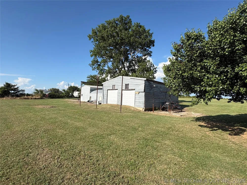 21451 Randolph Bottom Madill, OK 73446