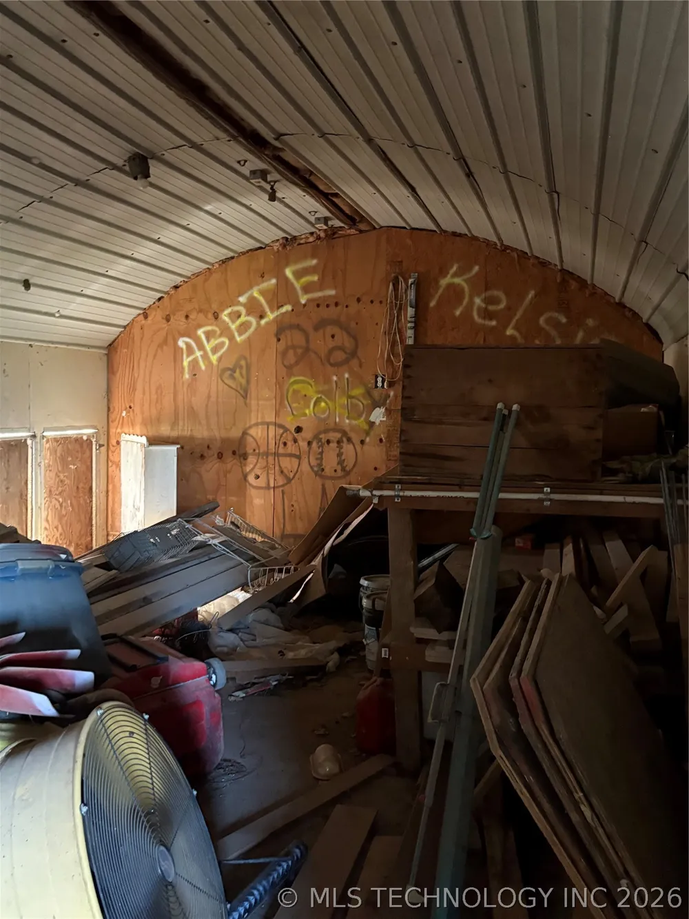 21451 Randolph Bottom Madill, OK 73446