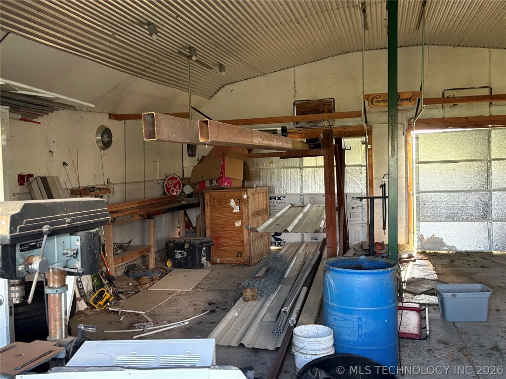 21451 Randolph Bottom Madill, OK 73446