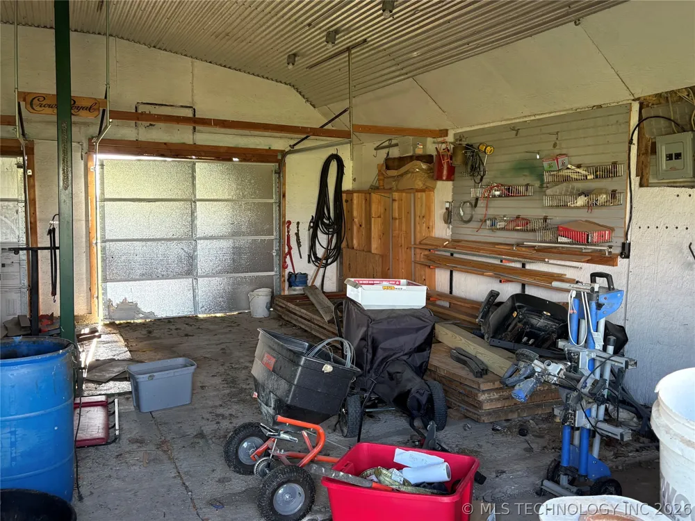 21451 Randolph Bottom Madill, OK 73446