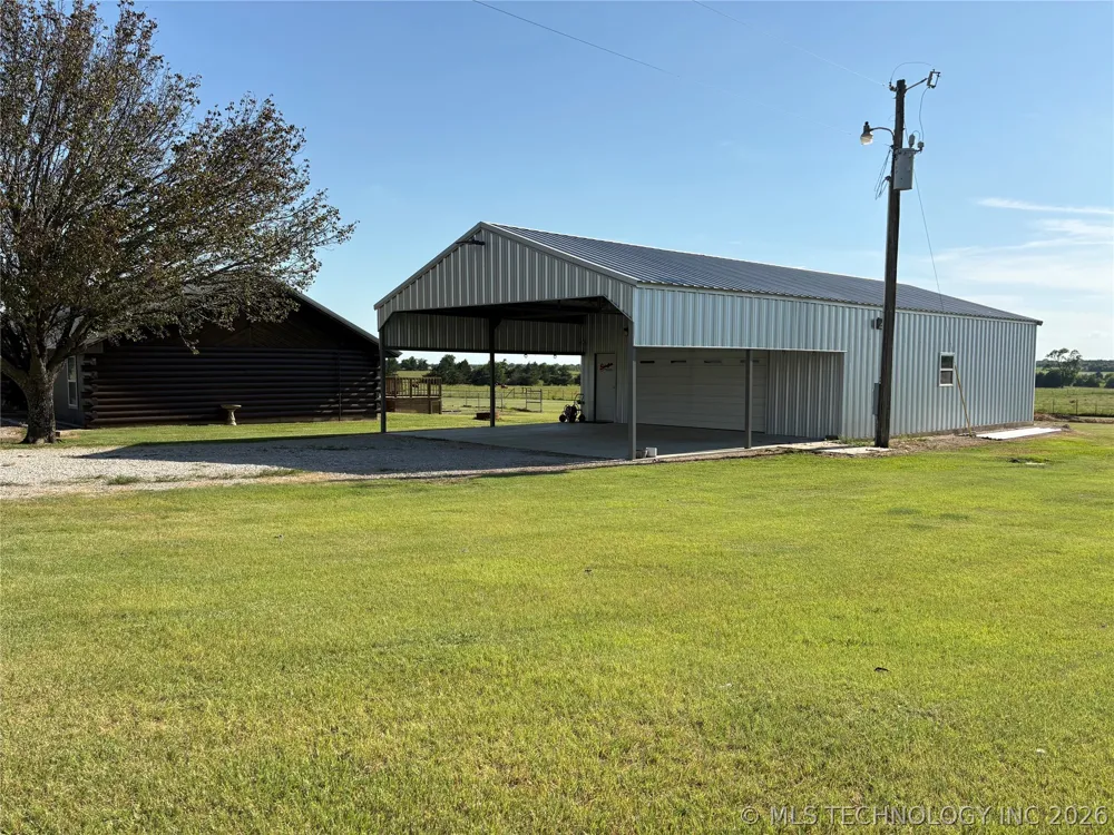 21451 Randolph Bottom Madill, OK 73446
