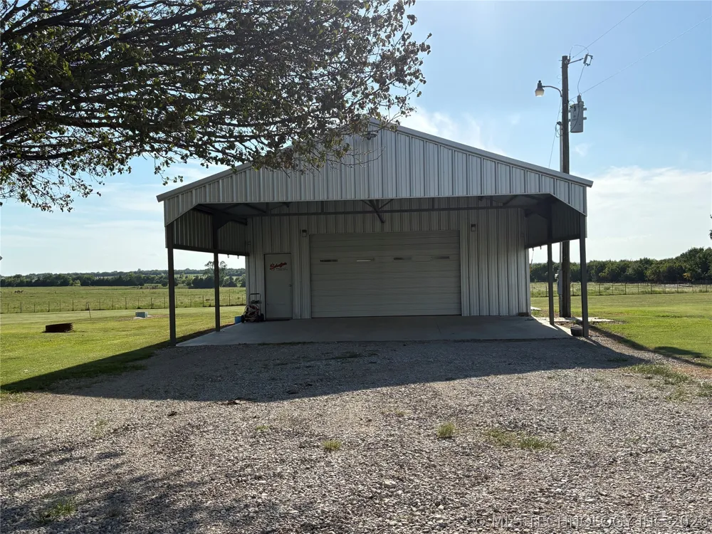 21451 Randolph Bottom Madill, OK 73446