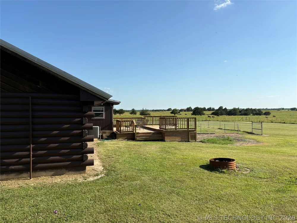 21451 Randolph Bottom Madill, OK 73446