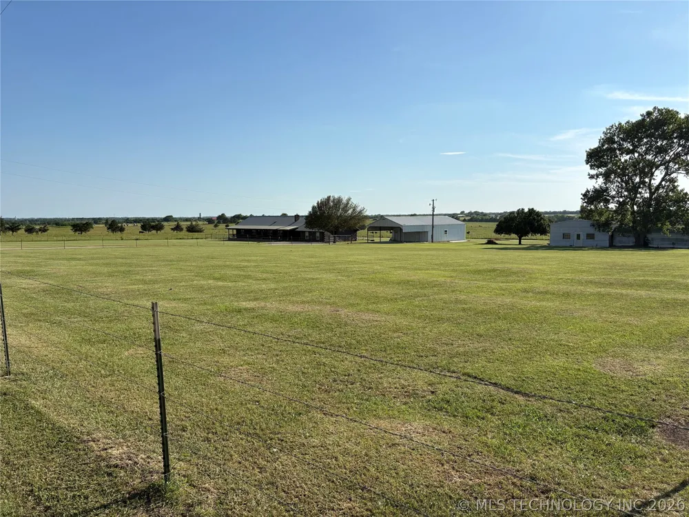 21451 Randolph Bottom Madill, OK 73446