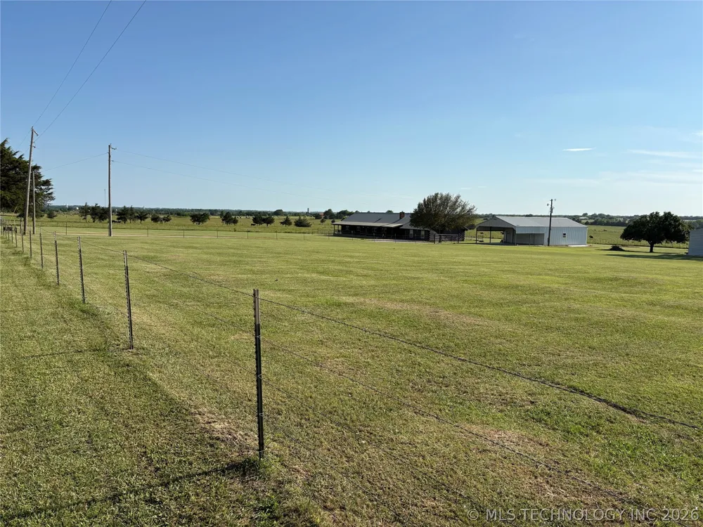 21451 Randolph Bottom Madill, OK 73446