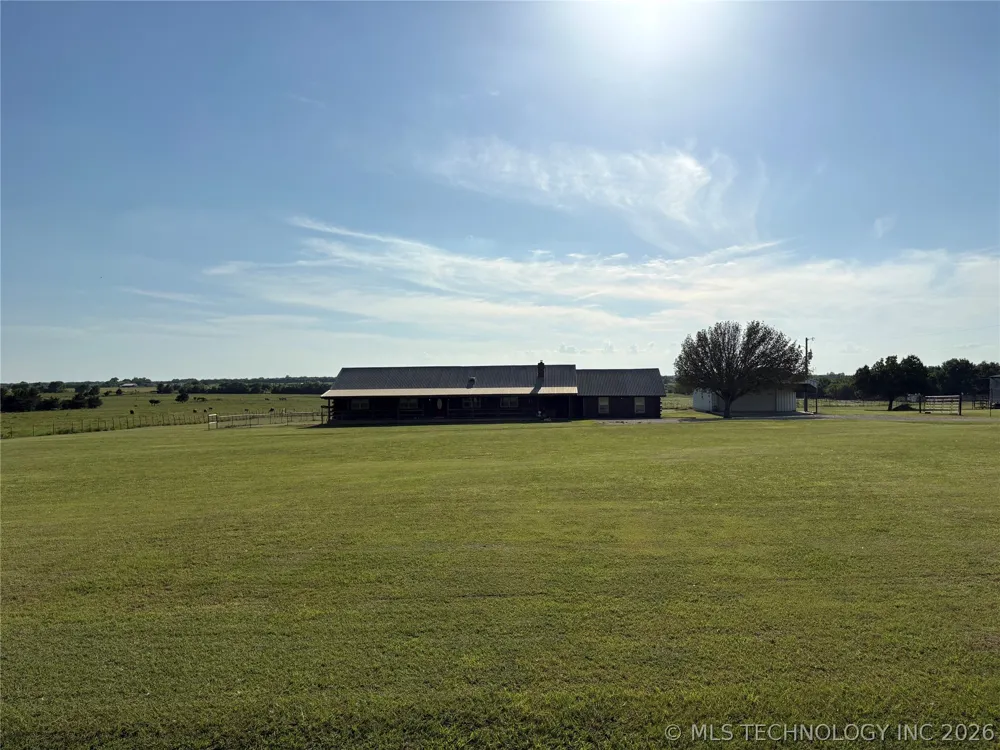 21451 Randolph Bottom Madill, OK 73446